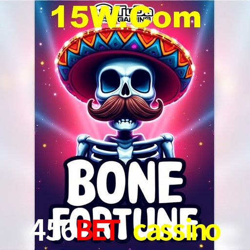 Experiência VIP 456bet cassino