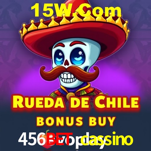 Estatísticas 456bet cassino