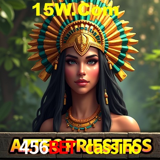 API Integration 456bet cassino