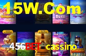 Sinta a adrenalina dos jogos de cassino com 456bet cassino