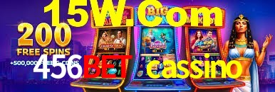 Programa VIP 456bet cassino