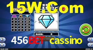 456bet cassino: Jogos de Caça-Níqueis-Altas Recompensas, Roleta-Velocidade, Blackjack-Desafios Máximos