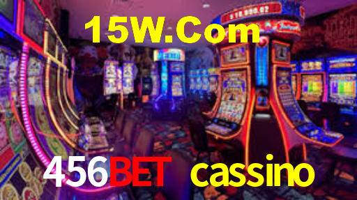 456bet cassino,456bet