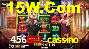 VIP Casino 456bet cassino