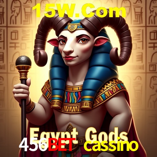 Casino VIP 456bet cassino
