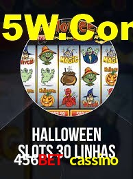 Welcome Bonus 456bet cassino