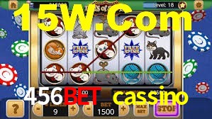 Exclusive Games 456bet cassino