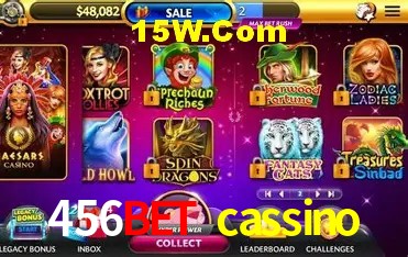 Explorando a Categoria de Eventos em Apostas na 456bet cassino