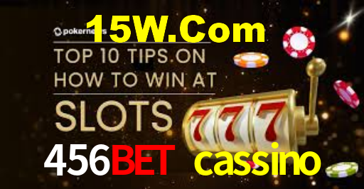 456bet cassino