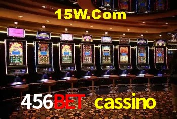 Inovações de Jogos na 456bet cassino: O Futuro das Experiências Interativas