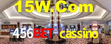 456bet cassino