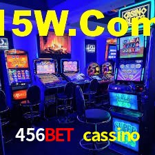 456bet cassino