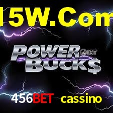 456bet cassino