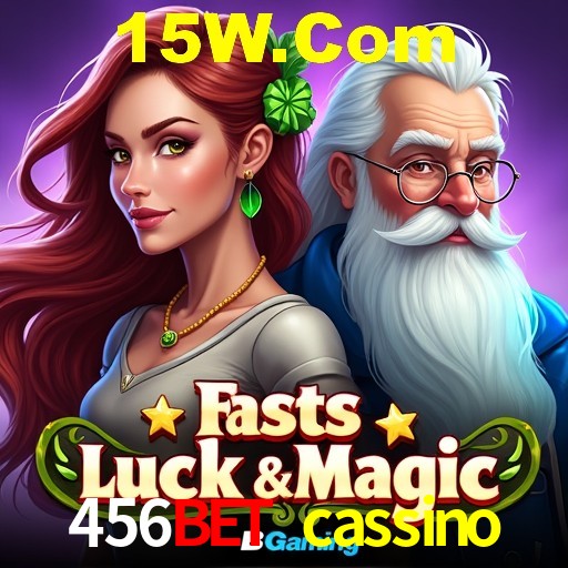 Ofertas Exclusivas 456bet cassino