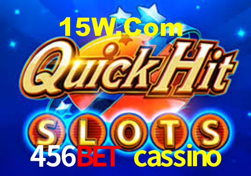 456bet cassino