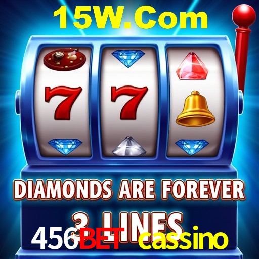 Descubra o Mundo do Cassino Online com 456bet cassino