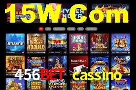 456bet cassino