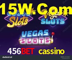 456bet cassino
