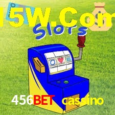Explore as vantagens do 456bet cassino: serviço profissional e confiabilidade