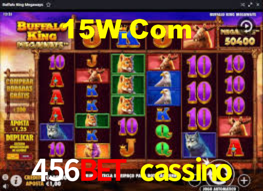 456bet