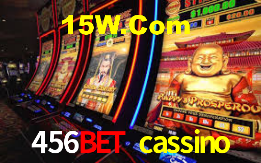Bônus Generosos e Exclusivos no 456bet cassino para Você!