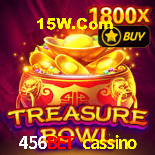 456bet