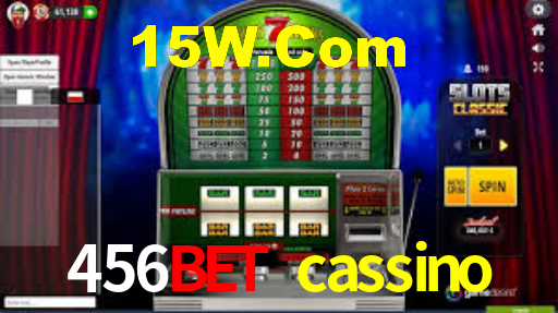 456bet cassino,456bet