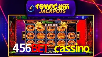 A Experiência Imersiva dos Cassinos Ao Vivo no 456bet cassino