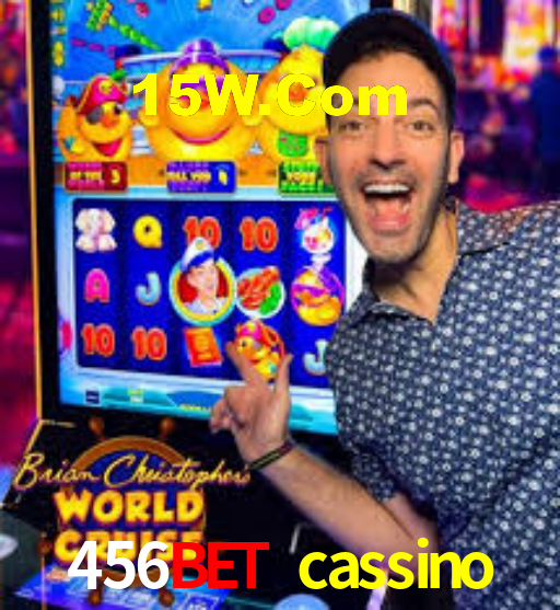 456bet