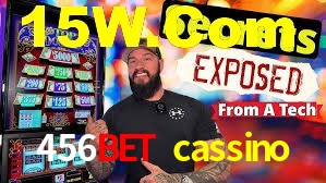 Premium Interface 456bet cassino