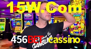 Roulette Table 456bet cassino