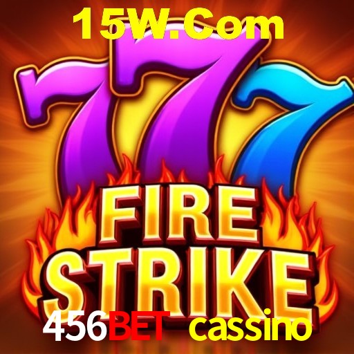 Interface do App 456bet cassino