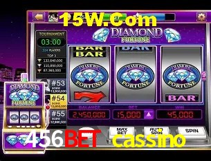 Descubra a Essência do 456bet cassino: Nossa História e Compromissos