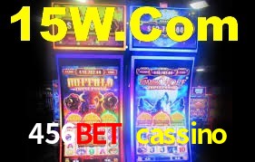 456bet cassino,456bet