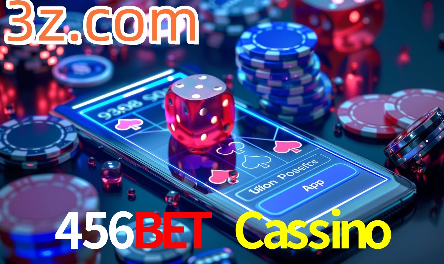 Baixar App 456Bet Cassino