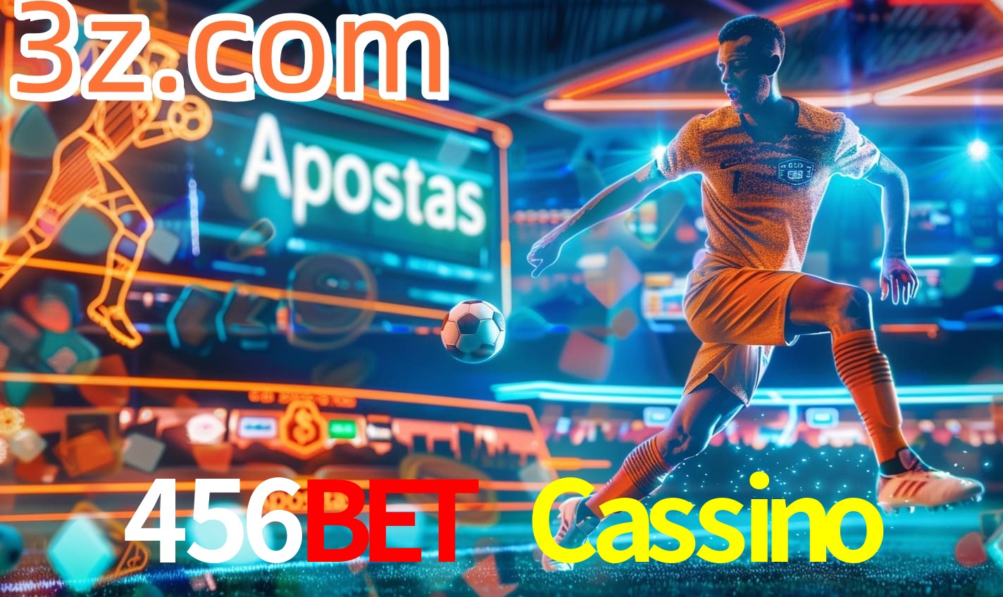 Apostas 456Bet Cassino