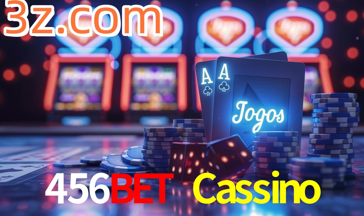 Lista de Jogos 456Bet Cassino