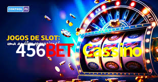 Jogos Emocionantes 456Bet Cassino