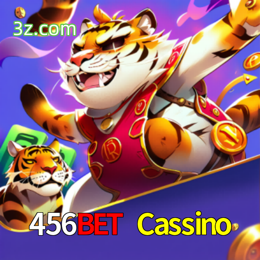 Cassino Online 456Bet Cassino